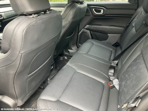 RAM RAMPAGE HURRICANE 4X4 REBEL 2023/2024